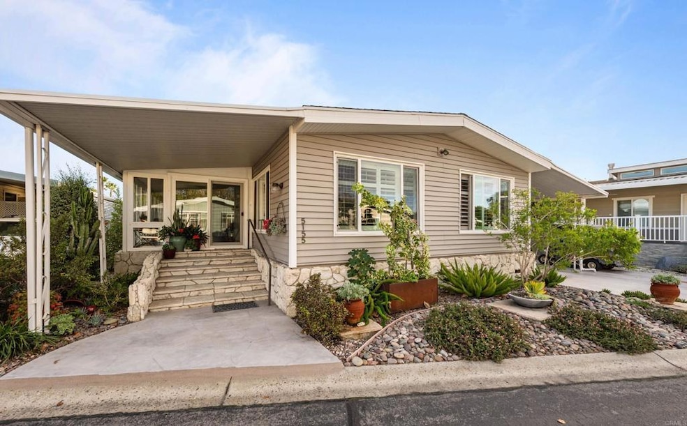 5155 Don Rodolfo Dr, Carlsbad, CA 92010 - photo 1
