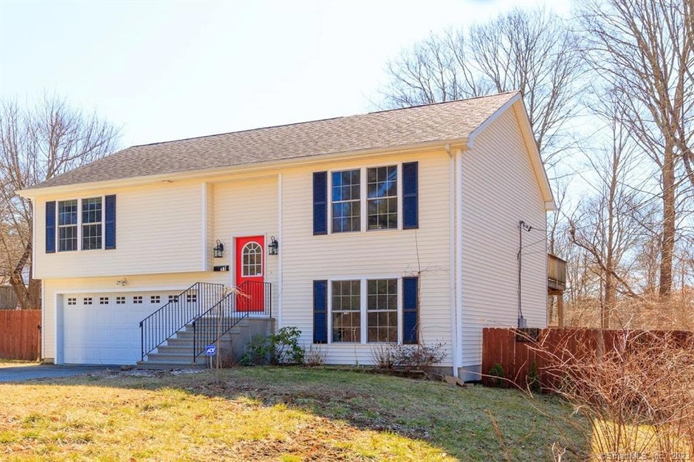 11 Lewis Blvd, Danielson, CT 06239 - photo 1