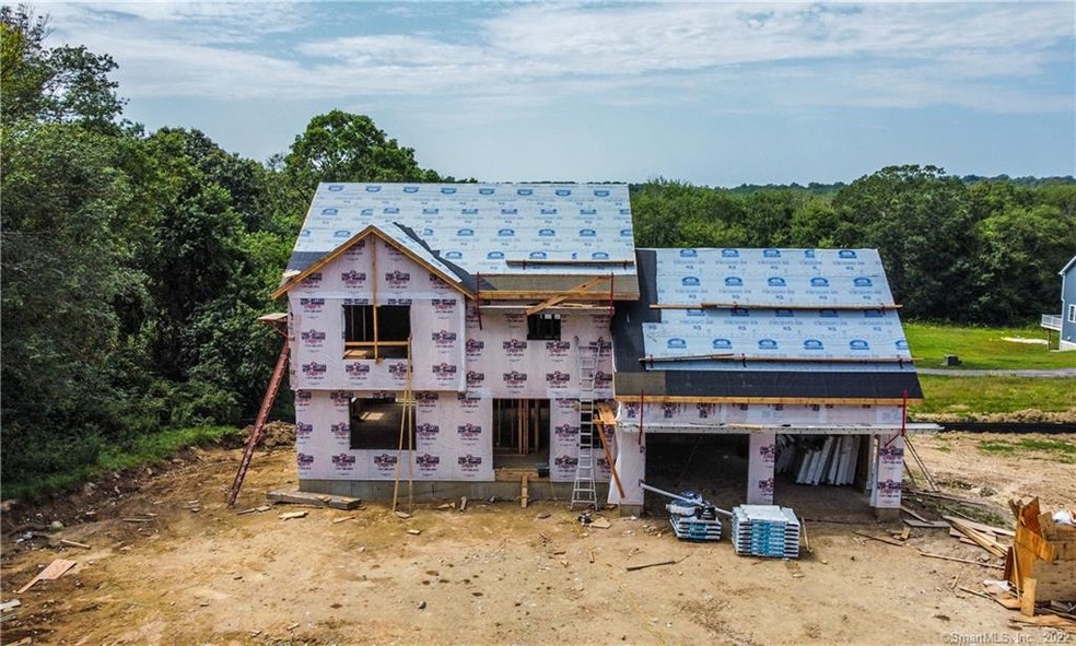 23 Quakertown Meadows, Ledyard, CT 06339 - photo 1