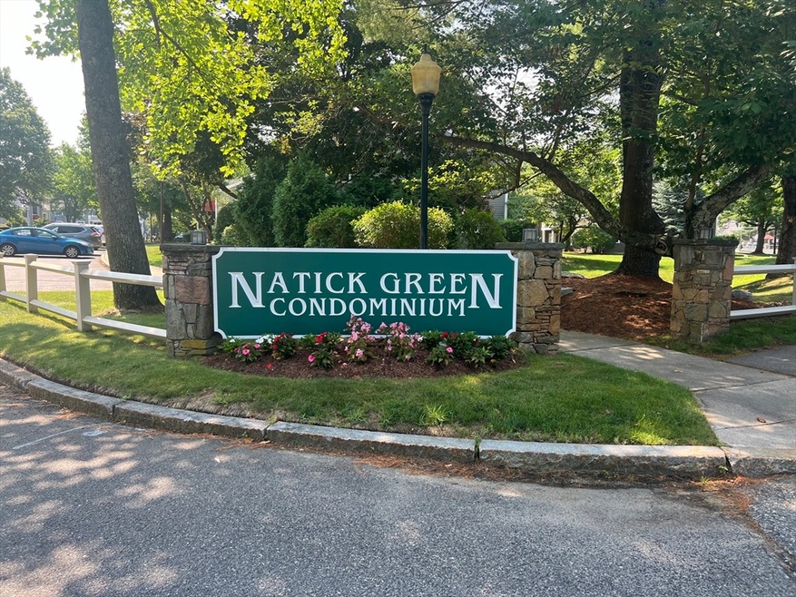 5 Silver Hill Ln unit 4, Natick, MA 01760 - photo 1