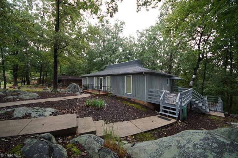 1617 Timberlane, Asheboro, NC 27205 - photo 1