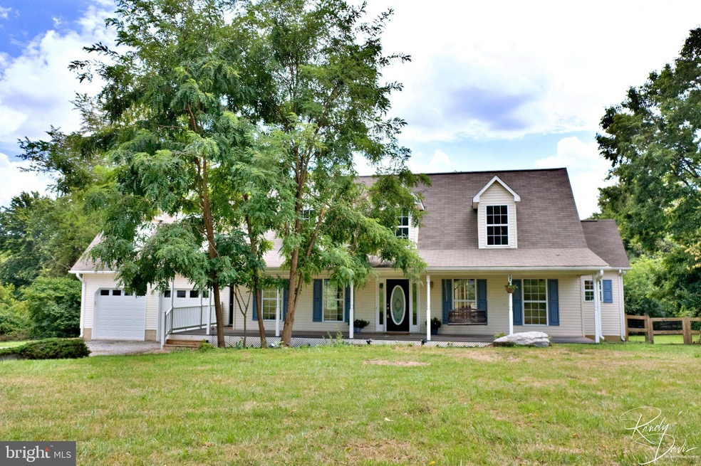 36 Ashland Ct, Summit Point, WV 25446 - photo 1