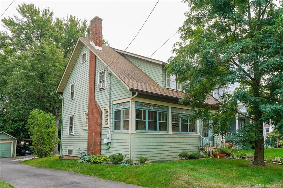 190 Raymond Rd, West Hartford, CT 06107 - photo 1