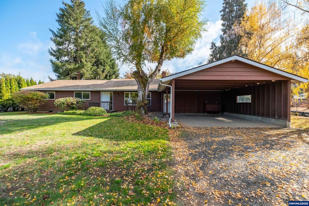 4100 Cordon Rd NE, Salem, OR 97305 - photo 1