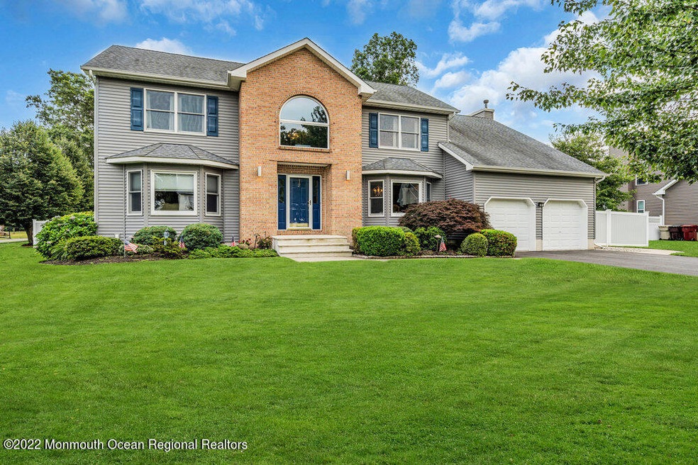 2 Nathalie Dr, Bayville, NJ 08721 - photo 1