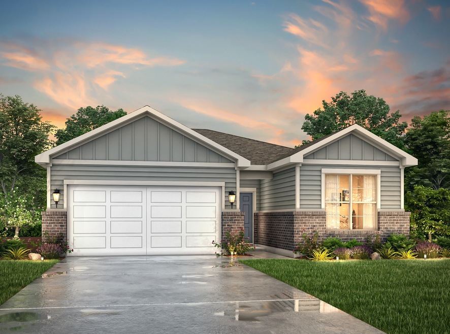 25822 Balsamwood Dr, Tomball, TX 77375 - photo 1