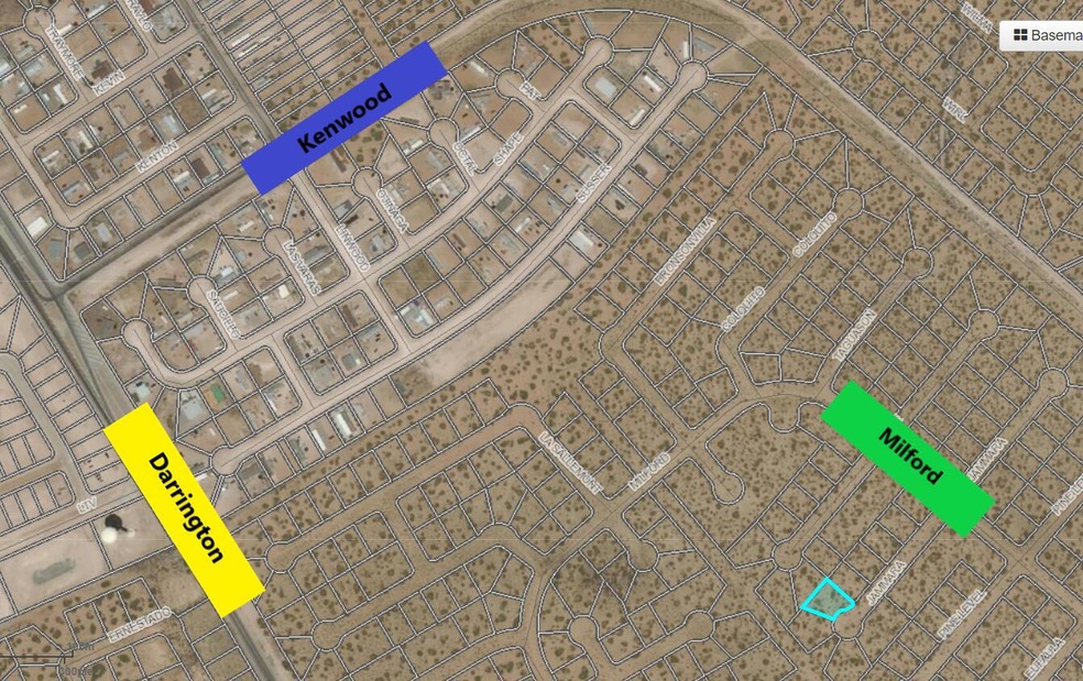 4 Milford Dr, Horizon City, TX 79928 - photo 1