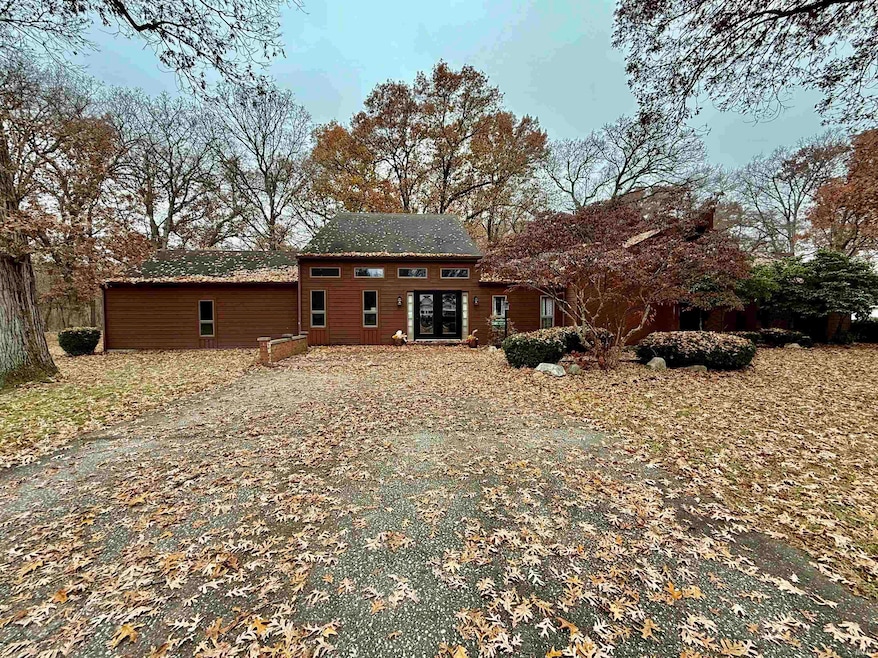 471 N 48 E, Winamac, IN 46996 - photo 1