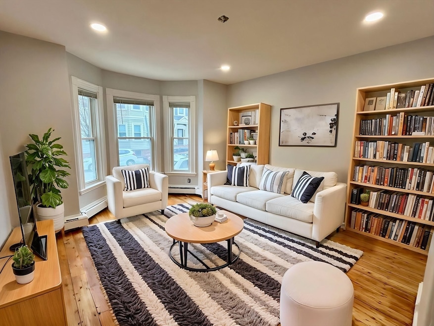 148 L St unit 2, Boston, MA 02127 - photo 1