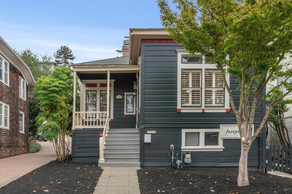 1325 Henry St, Berkeley, CA 94709 - photo 1