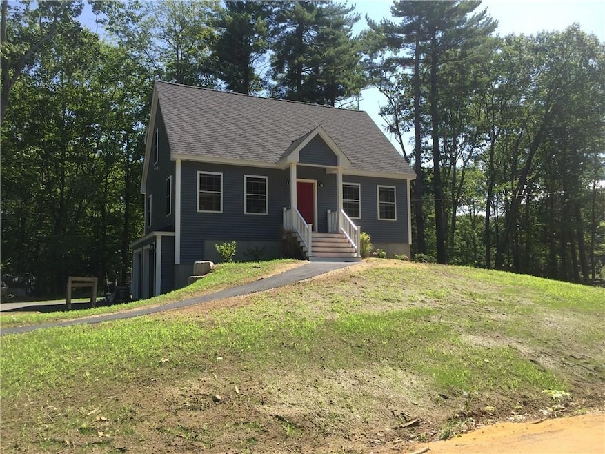 89 Stacy Lane (Lot 78-34), Eliot, ME 03903 - photo 1