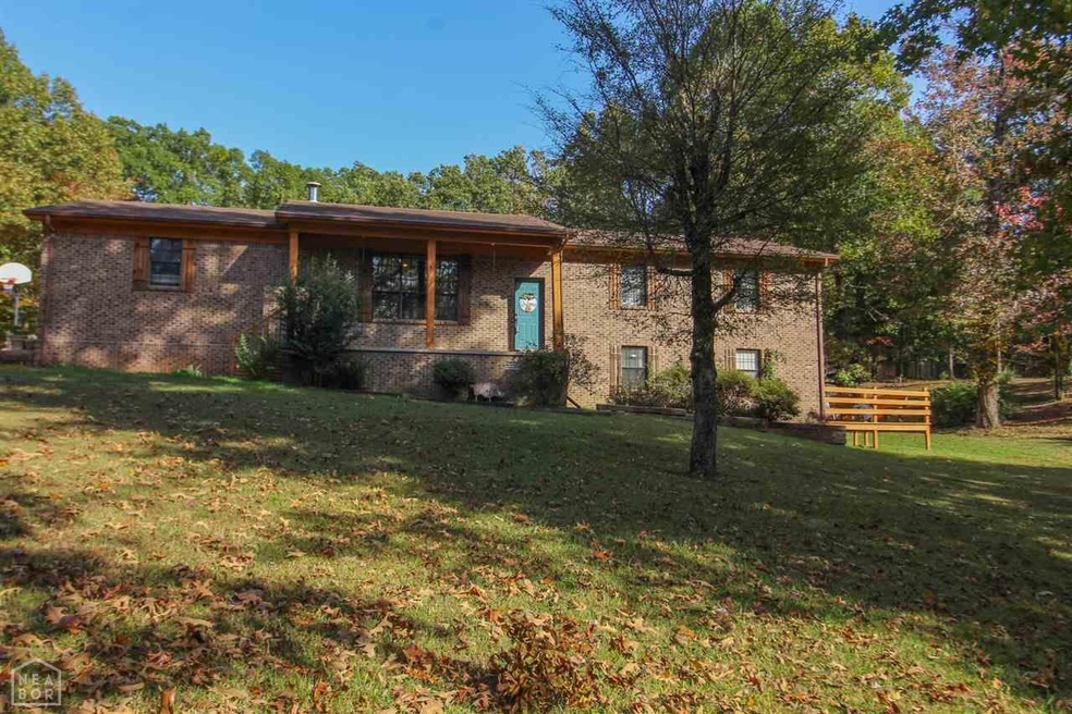 1011 Roselee Dr, Paragould, AR 72450 - photo 1