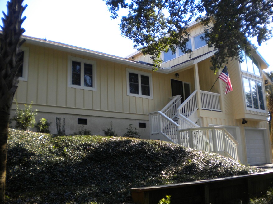 Front Exterior 1