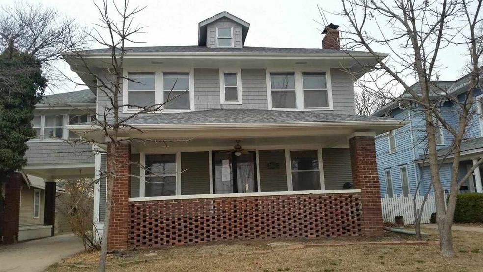 Welcome to the STATE St. HOme