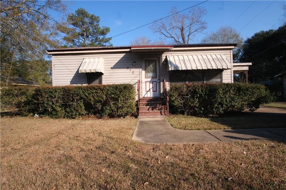 212 Forest Ave, Pineville, LA 71360 - photo 1
