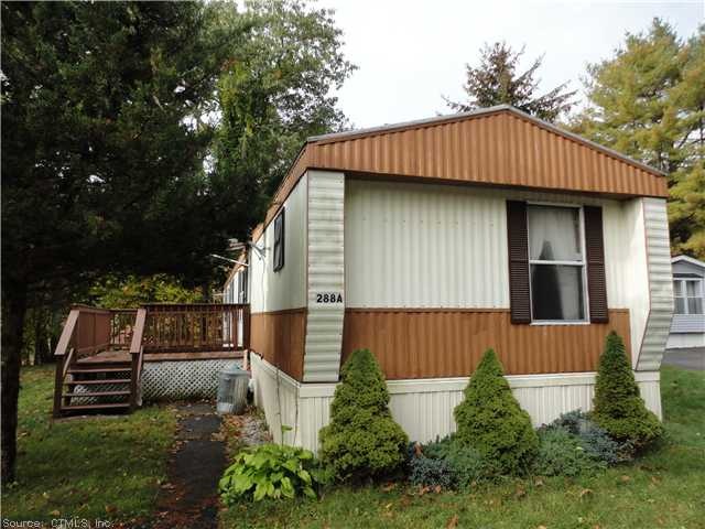 288A Oxoboxo Dam Rd, Oakdale, CT 06370 - photo 1