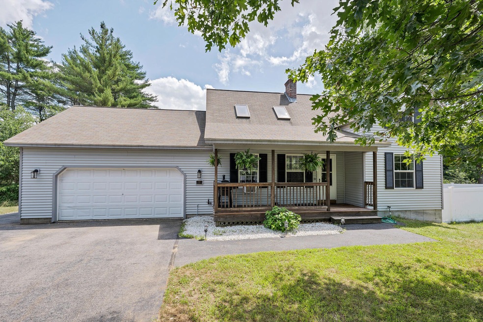 33 Mackenzie Way, Sanford, ME 04073 - photo 1