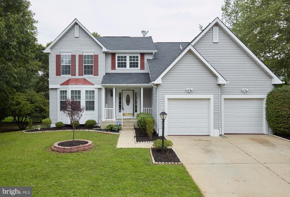 1415 Fairlakes Place, Bowie, MD 20721 - photo 1