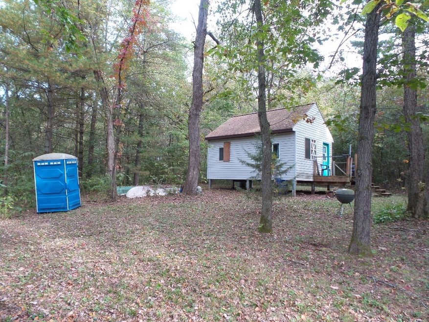 0 (Lot 4) Lake Rd, Trempealeau, WI 54661 - photo 1