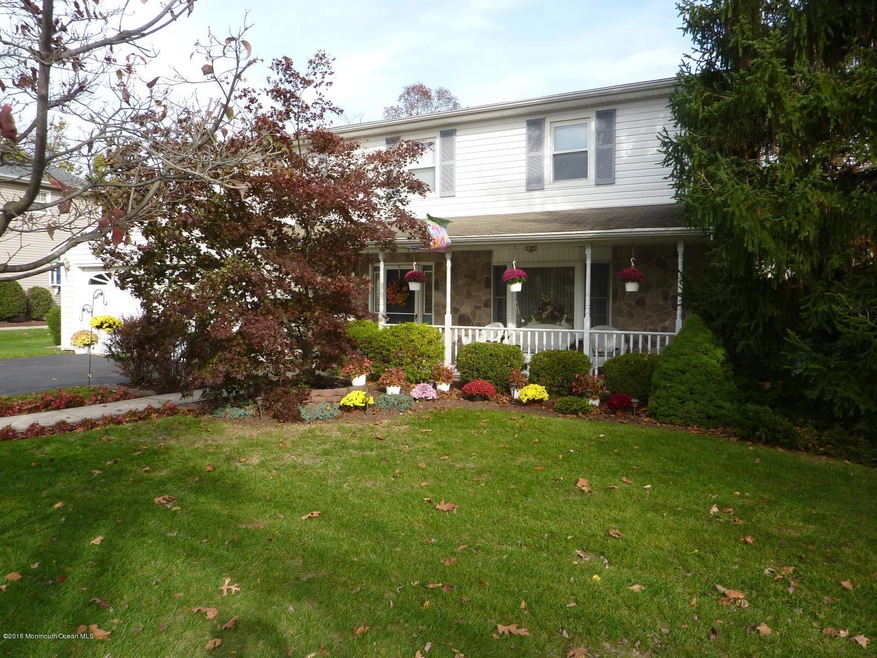 578 Line Rd, Hazlet, NJ 07730 - photo 1