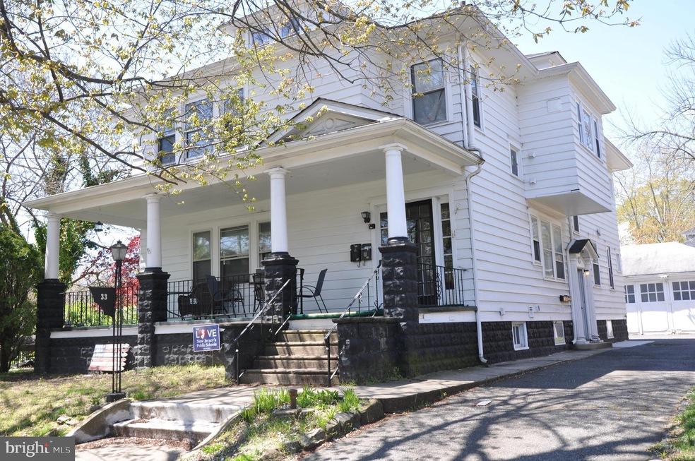 33 E Browning Rd unit 1 B, Collingswood, NJ 08108 - photo 1