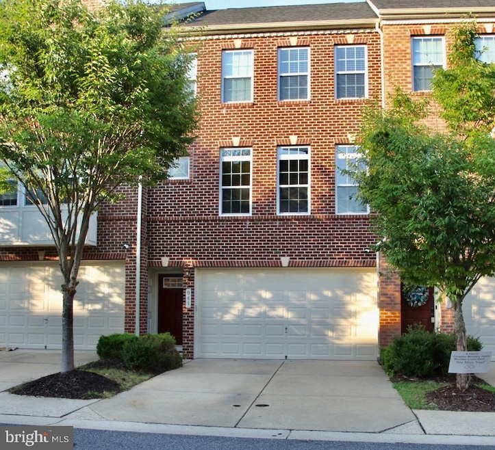 941 Hall Station Dr, Bowie, MD 20721 - photo 1