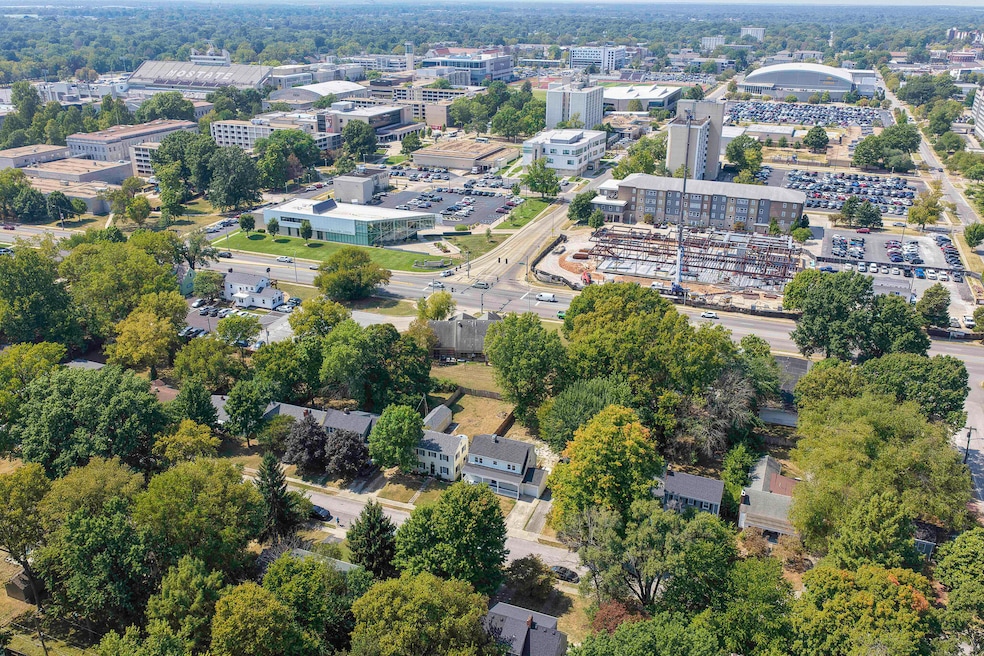 669 S Mccann Ave, Springfield, MO 65804 - photo 1