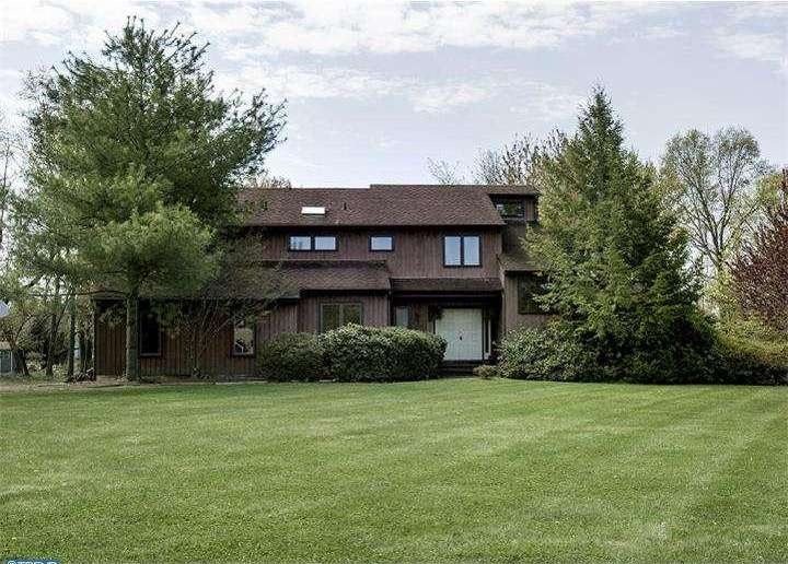 167 Monroe Ave, Belle Mead, NJ 08502 - photo 1