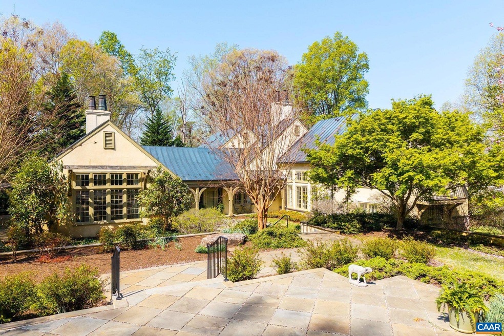 353 Bloomfield Rd, Charlottesville, VA 22903 - photo 1