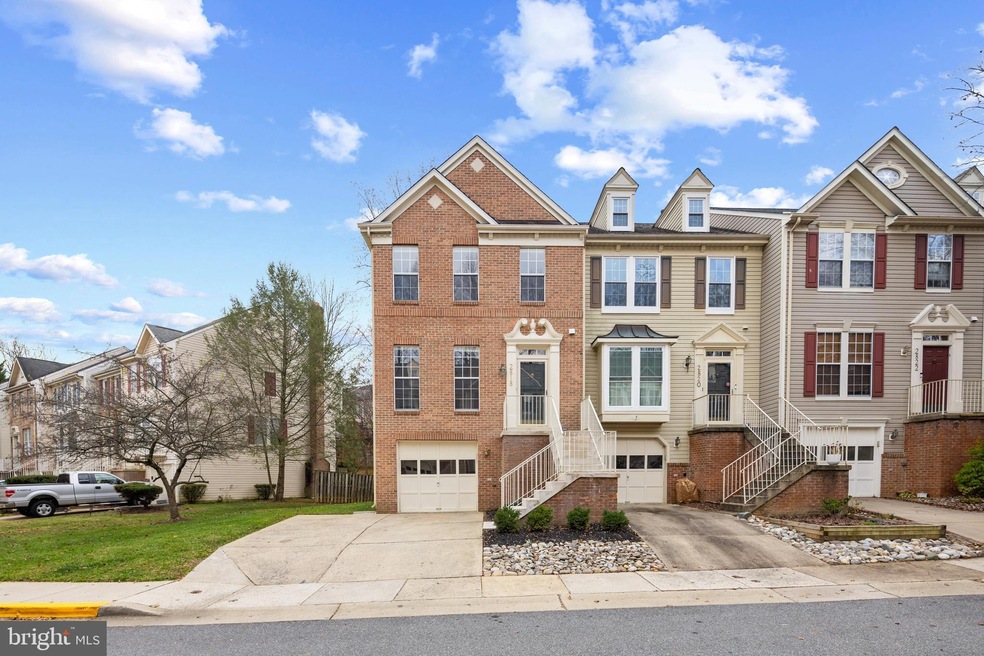 2818 Thickett Way, Olney, MD 20832 - photo 1