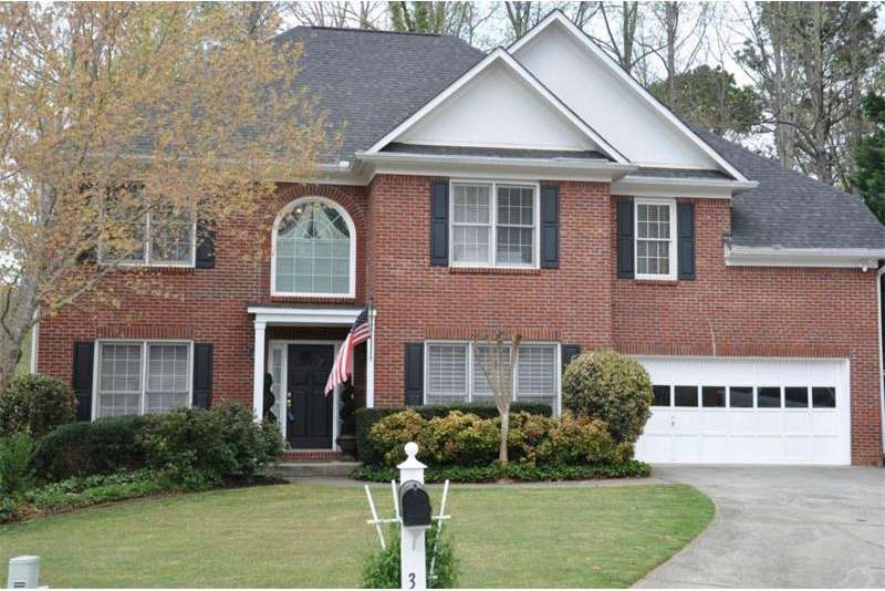 35 Richlake Dr unit 2, Suwanee, GA 30024 - photo 1