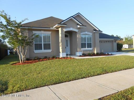 3654 Jacob Lois Dr, Jacksonville, FL 32218 - photo 1