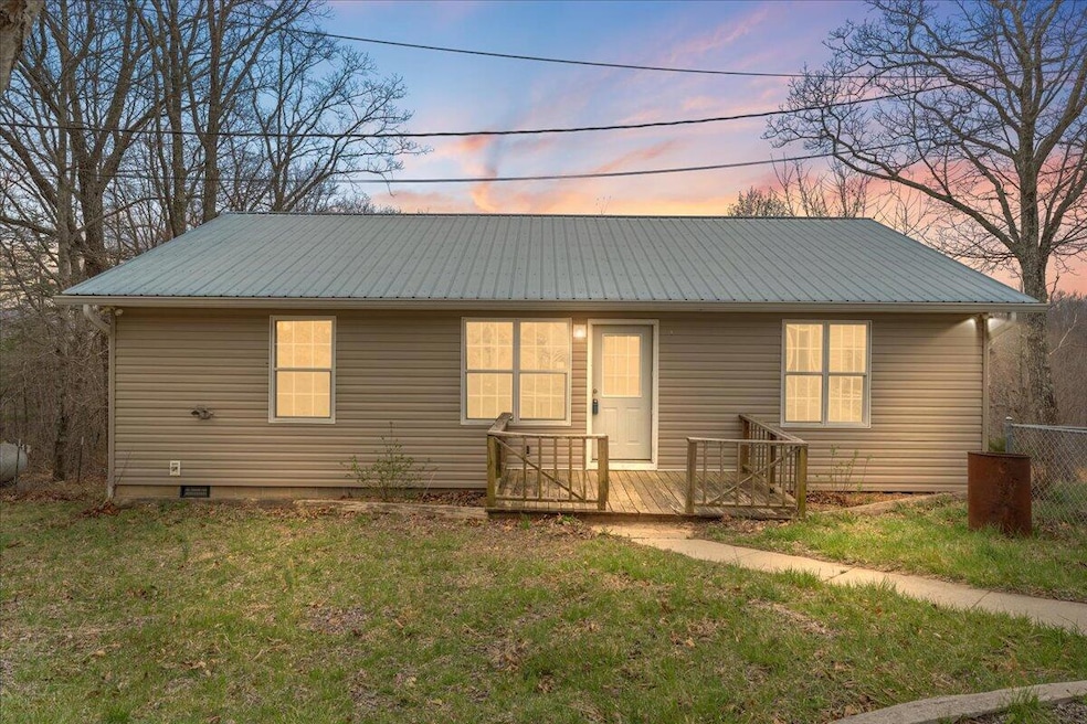 84 Walnut Dr 3 Bed 2 Bath 17 Acres
