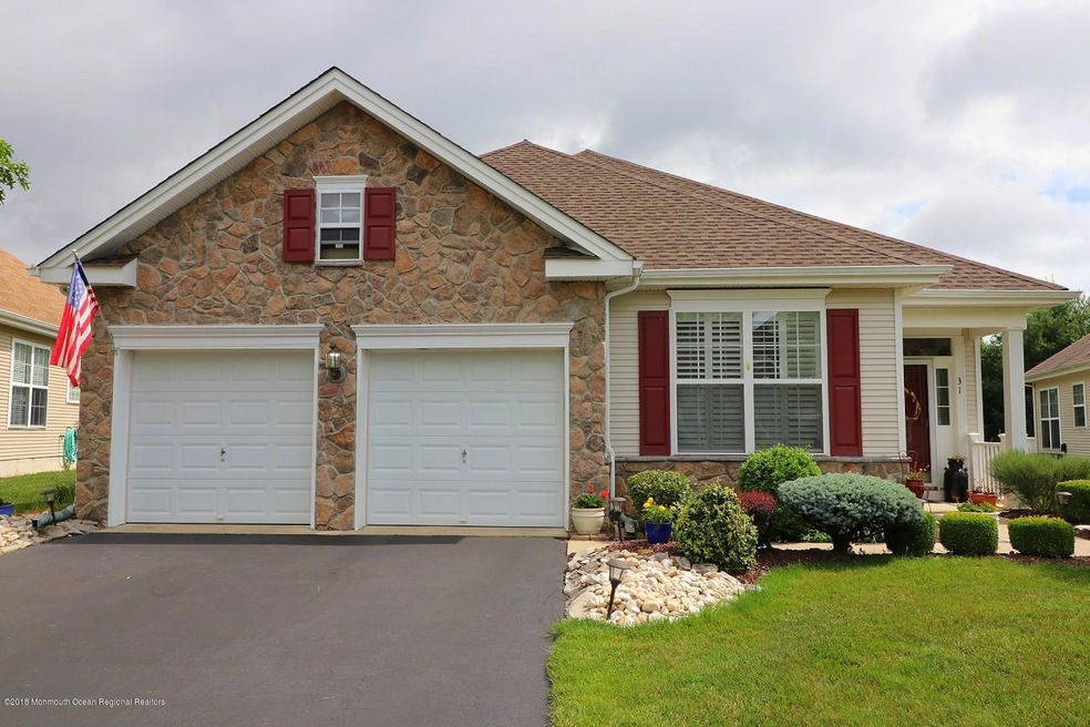 31 Bridgewaters Passage, Barnegat, NJ 08005 - photo 1