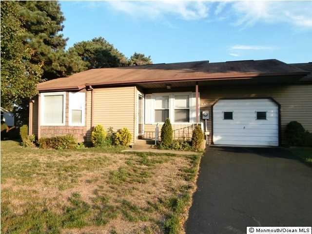 12 Ardsley Ave unit A, Manchester Township, NJ 08759 - photo 1