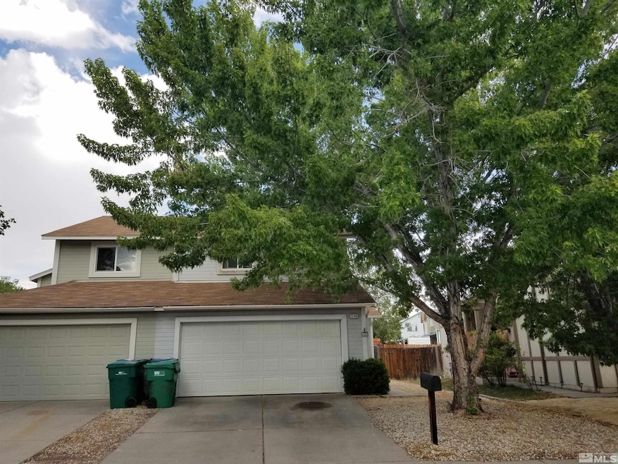 3040 Catham Ct, Sparks, NV 89434 - photo 1