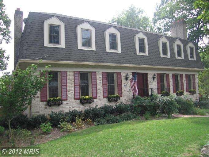 6002 Williamsburg Blvd, Arlington, VA 22207 - photo 1