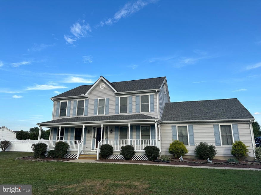 209 Winchester Dr, Centreville, MD 21617 - photo 1