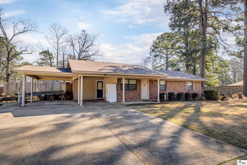 402 Forty Oaks Farm Rd, West Monroe, LA 71291 - photo 1