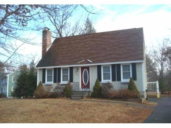 1 Pearson St, Litchfield, NH 03052 - photo 1