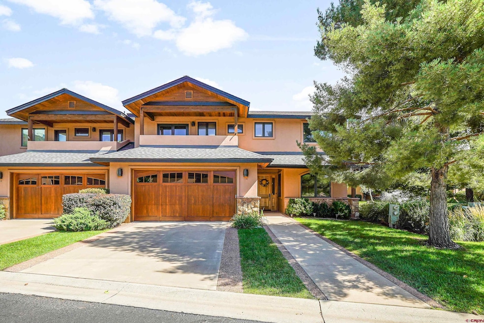 14 Midiron Ct, Durango, CO 81301 - photo 1