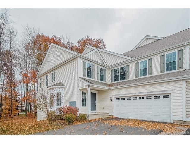 103 Barkledge Dr unit 103, Newington, CT 06111 - photo 1