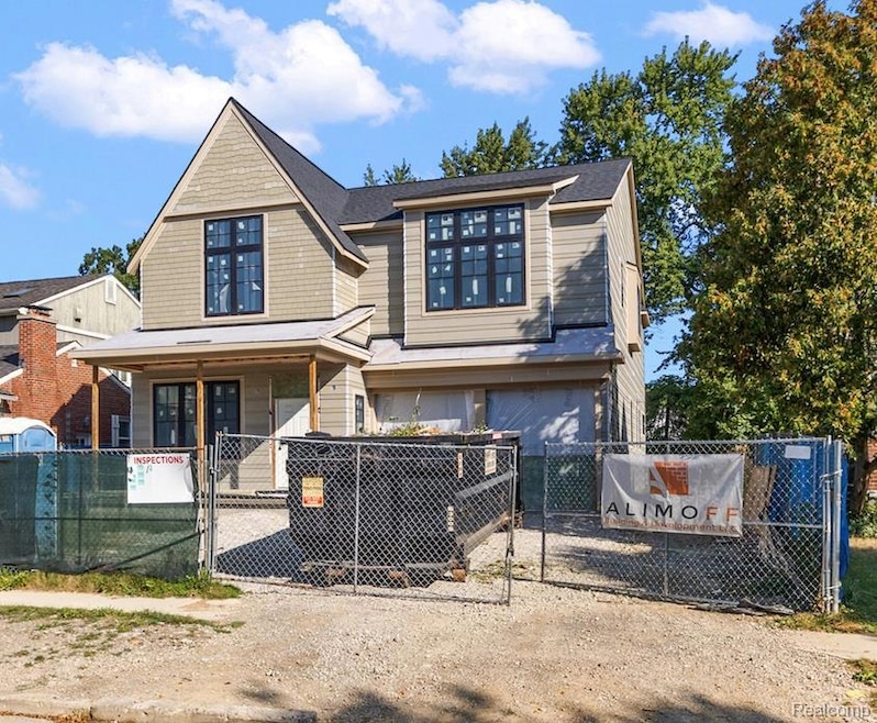 2263 Manchester Rd, Birmingham, MI 48009 - photo 1