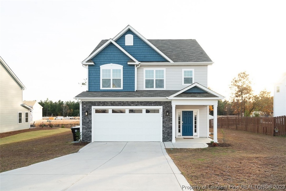 134 Sandy Springs Rd, Aberdeen, NC 28315 - photo 1