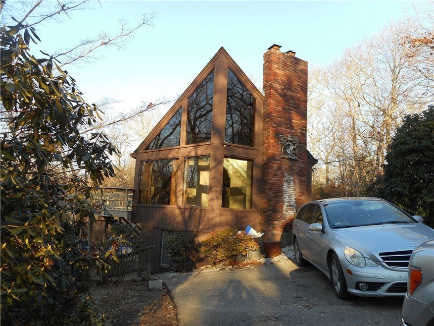 11 Seneca Trail, Charlestown, RI 02813 - photo 1