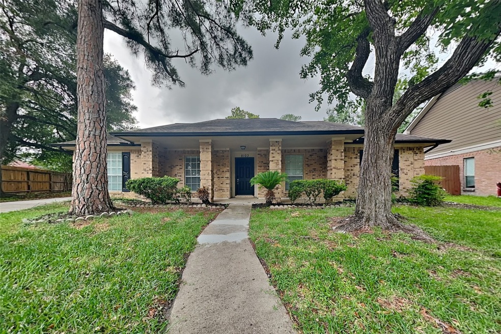 8103 Silent Cedars Dr, Houston, TX 77095 - photo 1