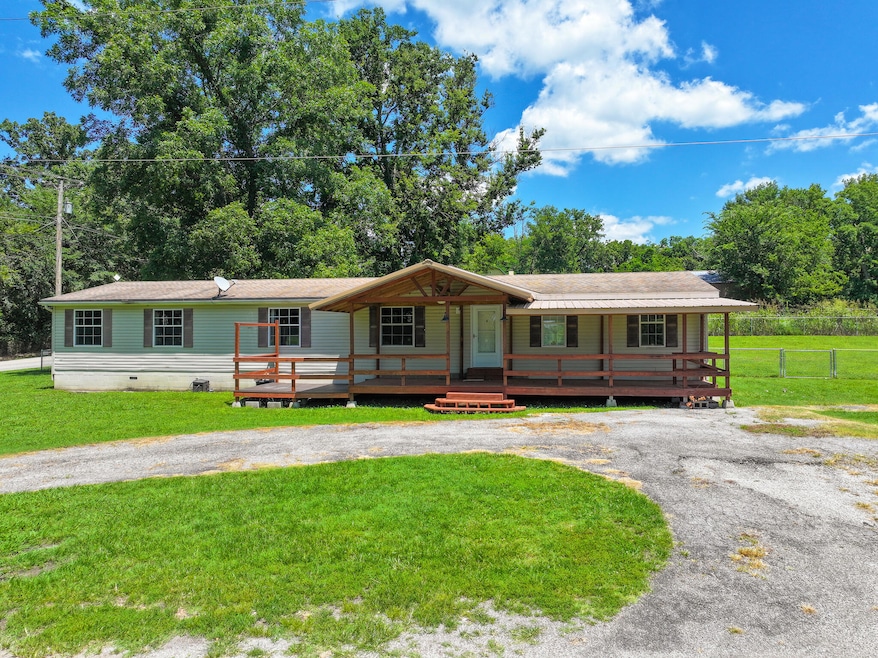 27000 S 626 Ln, Grove, OK 74344 - photo 1