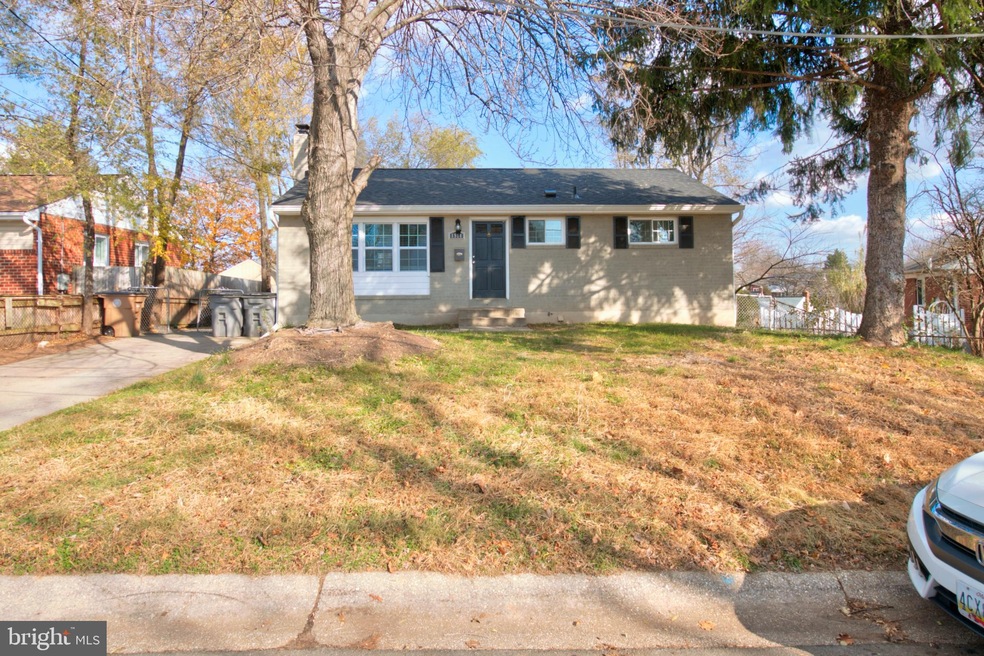 1914 Stanley Ave, Rockville, MD 20851 - photo 1