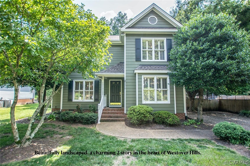 5312 Sylvan Rd, Richmond, VA 23225 - photo 1