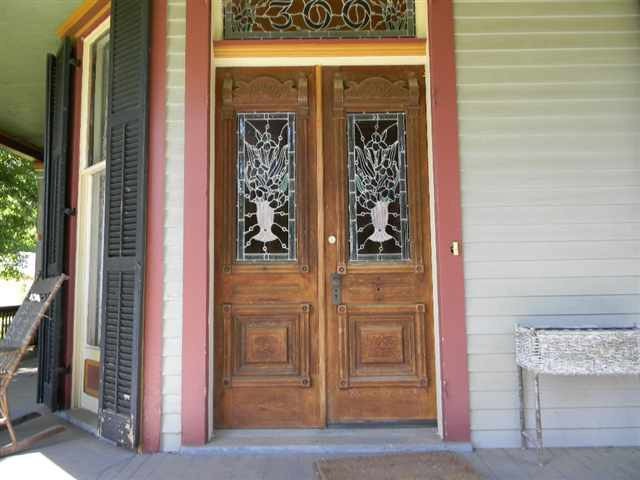 Main View